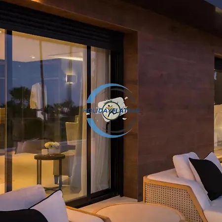 Villa Northern Style Luxury Estate !! *