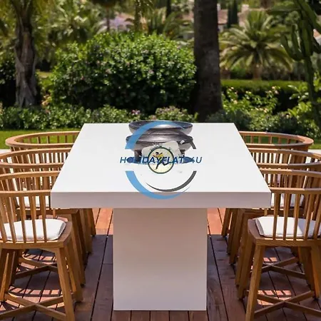 Villa Northern Style Luxury Estate !!