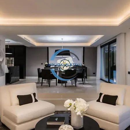 Northern Style Luxury Estate !! فيلة