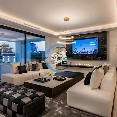 Northern Style Luxury Estate !! فيلة *