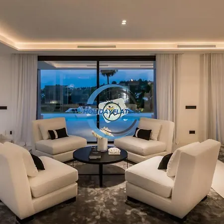 فيلة Northern Style Luxury Estate !!
