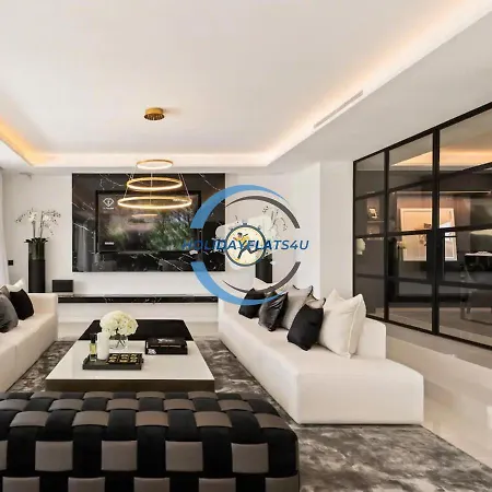 فيلة Northern Style Luxury Estate !!